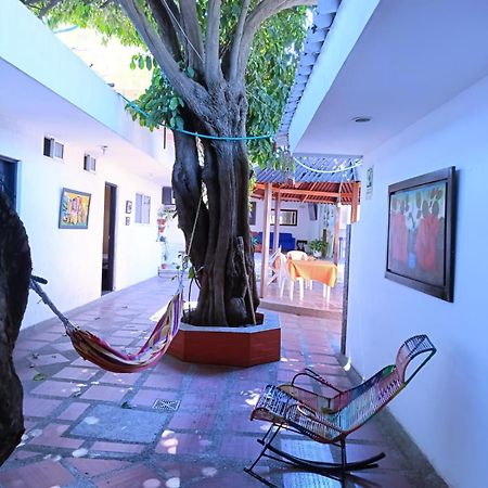 Hotel Mayte Fonseca Exterior photo