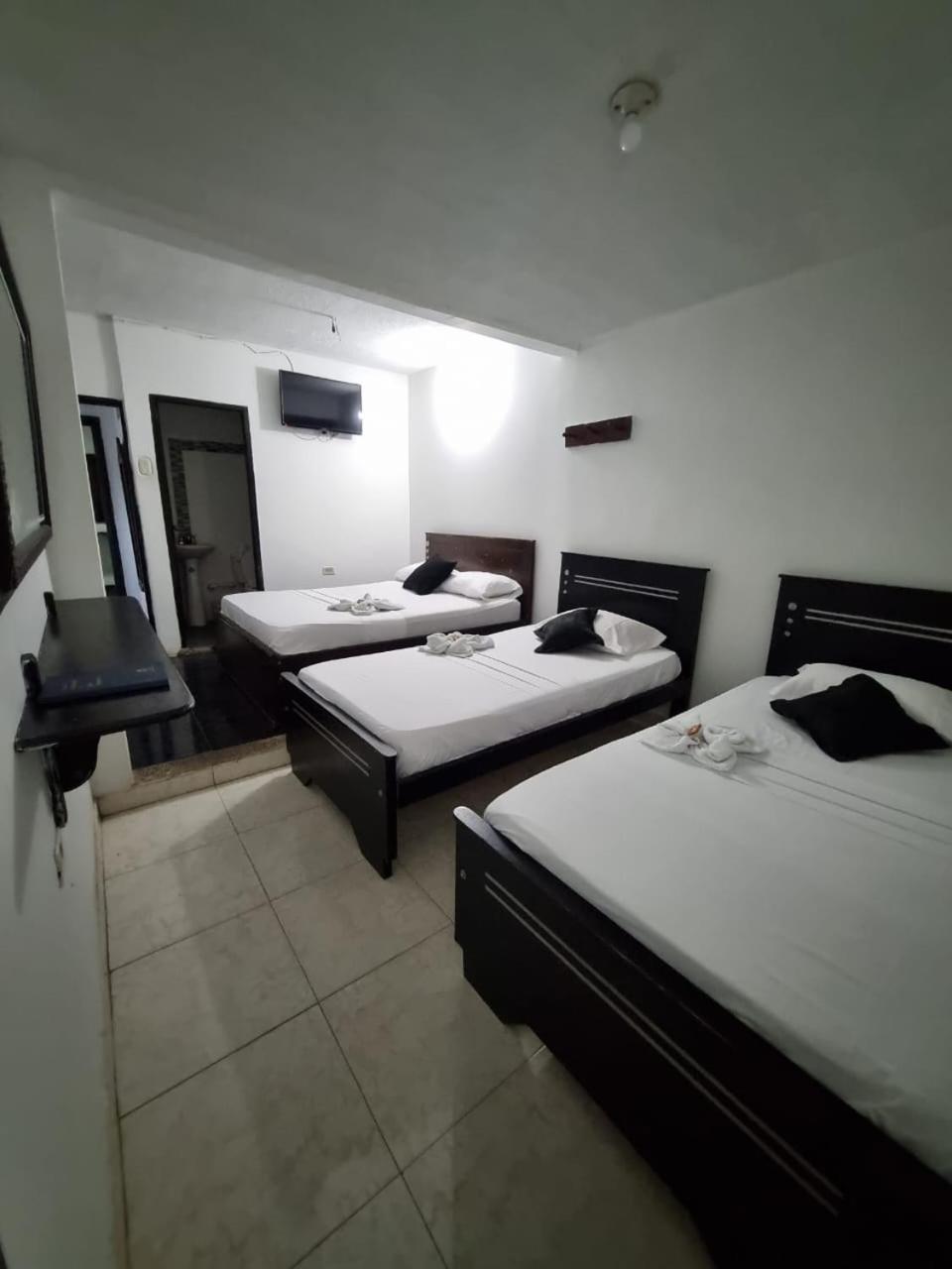 Hotel Mayte Fonseca Exterior photo